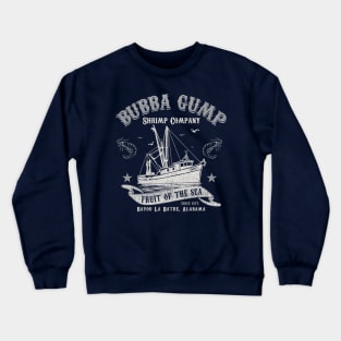 Alabama Shrimping Company Crewneck Sweatshirt